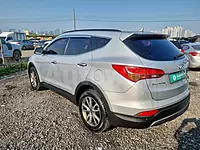 Hyundai Santa Fe 2015 ID : V353606