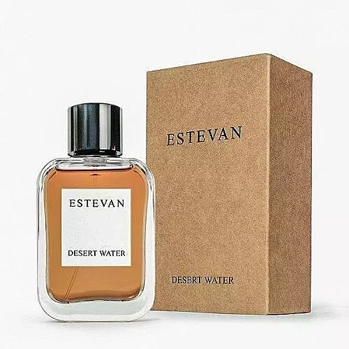 ESTEVAN DESERT WATER EDP 100ML