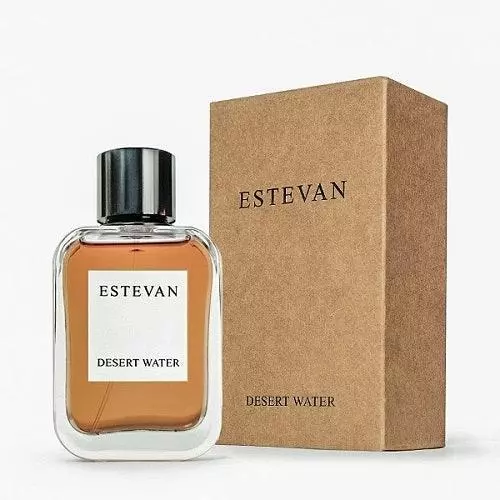 ESTEVAN DESERT WATER EDP 100ML