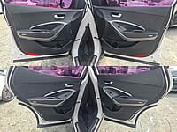 Hyundai Santa Fe DM 2014 ID : V287990