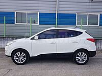 Hyundai Tucson 2011 ID : V105224