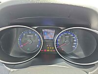 Hyundai Tucson 2014 ID: 781352