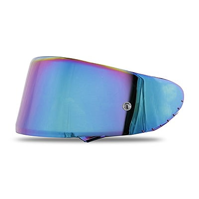STEELBIRD RAINBOW VISOR FOR SA-2