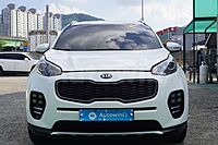 Kia Sportage 2017 ID: V215286