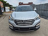Hyundai Santa Fe 2013 ID: V147173