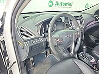 Hyundai Santa Fe 2016 ID : V628941 (Panorámico)