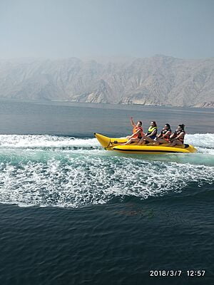 Musandam Dibba Cruise Tour Musandam Dibba Cruise Tour