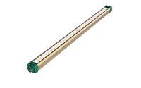 AG140 Under-Canopy Bar (120-277v) White Spectrum
