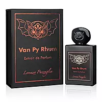 LORENZO PAZZAGLIA VAN PY RUM 50ML