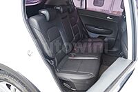 Kia Sportage 2017 ID: V215286