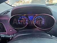 Hyundai Tucson 2012 ID: V469117