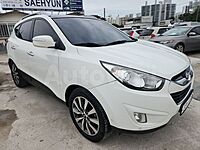 Hyundai Tucson 2012 (Techo Panorámico) ID: 321063