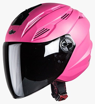 SBA-6 ELA DASHING PINK 580MM