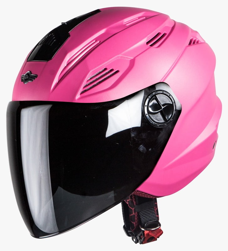 SBA-6 ELA DASHING PINK 580MM