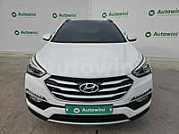 Hyundai Santa Fe 2016 ID : V628941 (Panorámico)