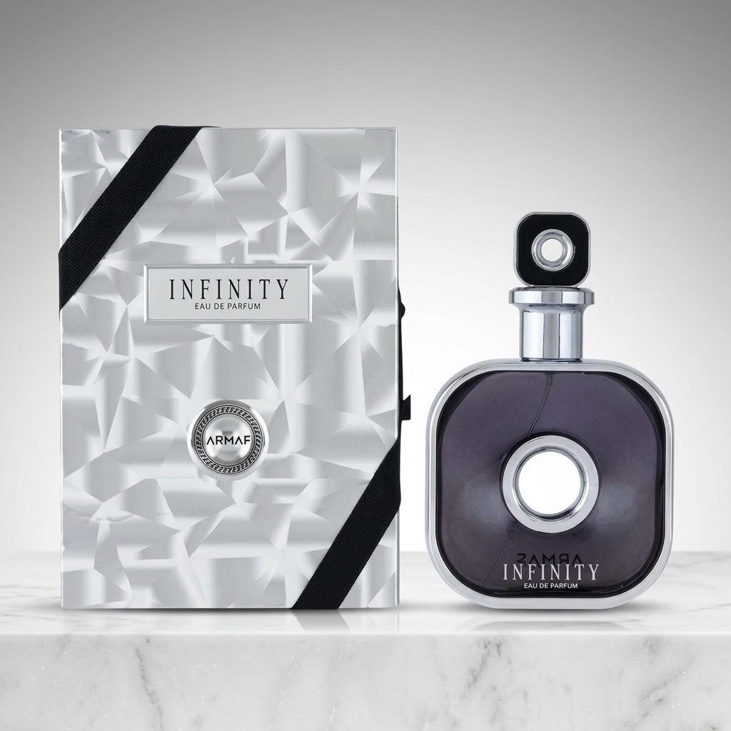 ARMAF INFINITY EDP  105ML