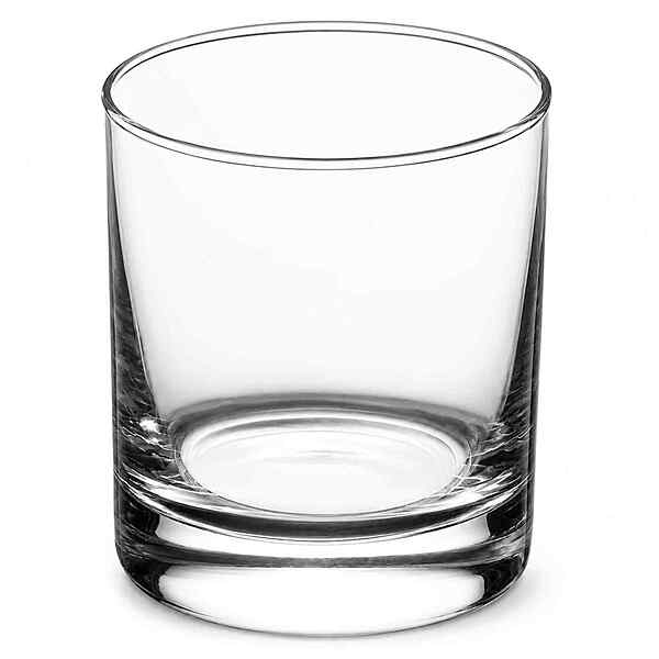 9oz Acopa Rock/Old fashioned Glass 12/1