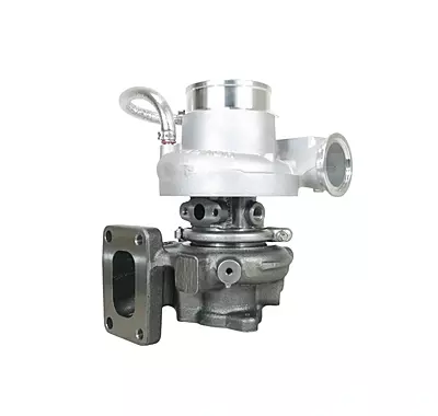 5325735 - TURBO CUMMINS HOLSET BEJING FUTON INDUSTRIAL QSF 3.8L - GENUINE NEW