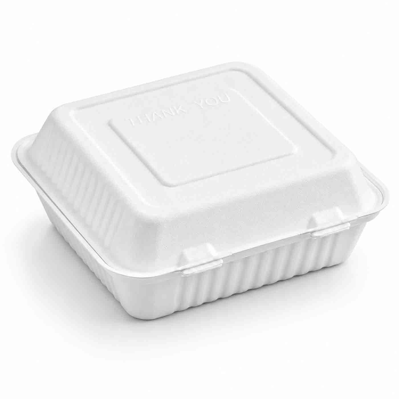 9x9 Eco Friendly Tray N.C VB 4/50