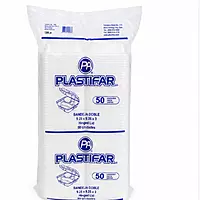 9x9 Bagasse 3 Div P.F 4/50