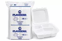 9x9 Bagasse 3 Div P.F 4/50