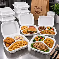9x9 Bagasse 3 Div P.F 4/50