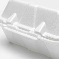 9x9 Foam Tray No Div T.E 2/100
