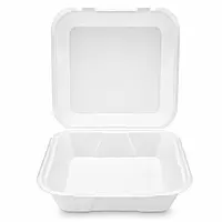 9x9 Foam Tray No Div P.F 2/100