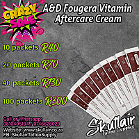 After Care AD Ointment Sachet 5g