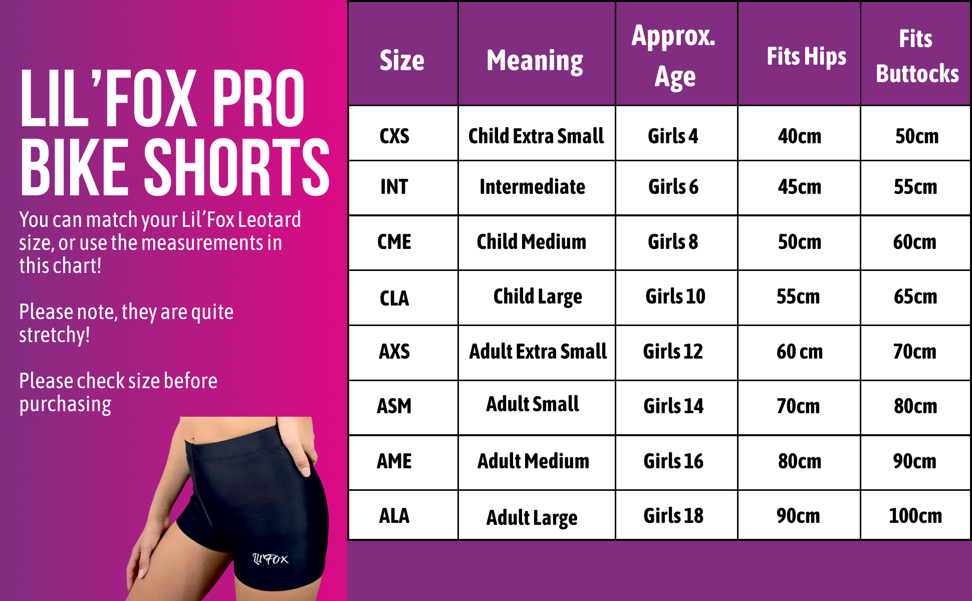 BLACK VELVET PRO BIKE SHORTS *RECOMMENDED*