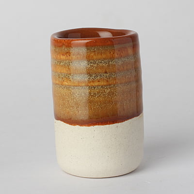 Sara Mid Fire Cream Rust A425