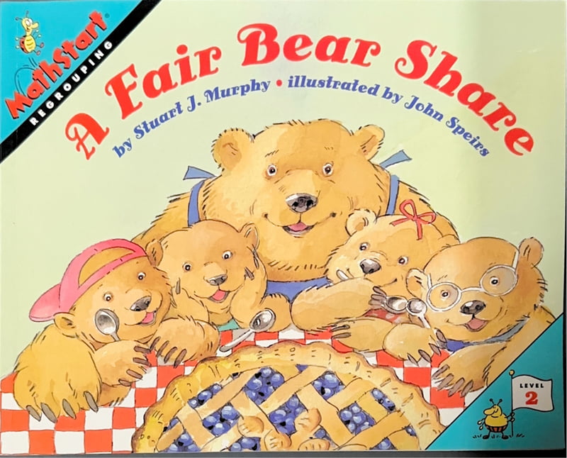 A Fair Bear Share