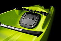 Bonafide RVR119 Kayak