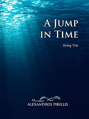 A Jump in Time
