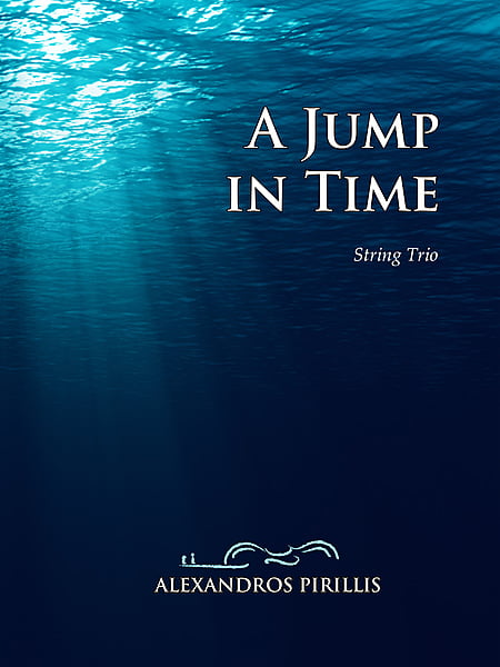 A Jump in Time
