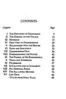 A Short Life of The Holy Mother A Short Life of The Holy Mother