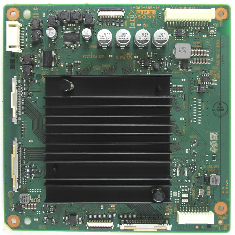 Sony A-2094-368-A DPS Board Sony A-2094-368-A DPS Board