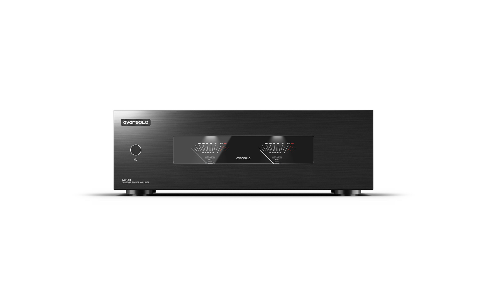 Eversolo F8 Stereo Amplifier