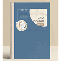 A5 Herbound Diary BB331 A5 Herbound Diary BB331