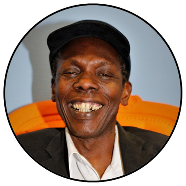 ANTHONY JOHNSON ANTHONY JOHNSON