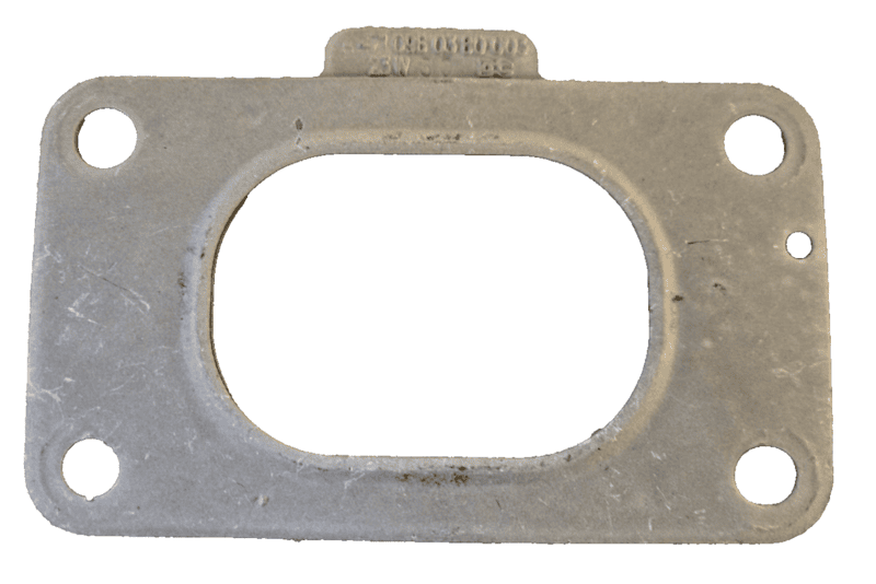 Gasket - Turbo