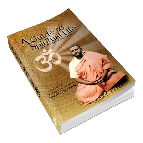 A Guide to Spiritual Life A Guide to Spiritual Life