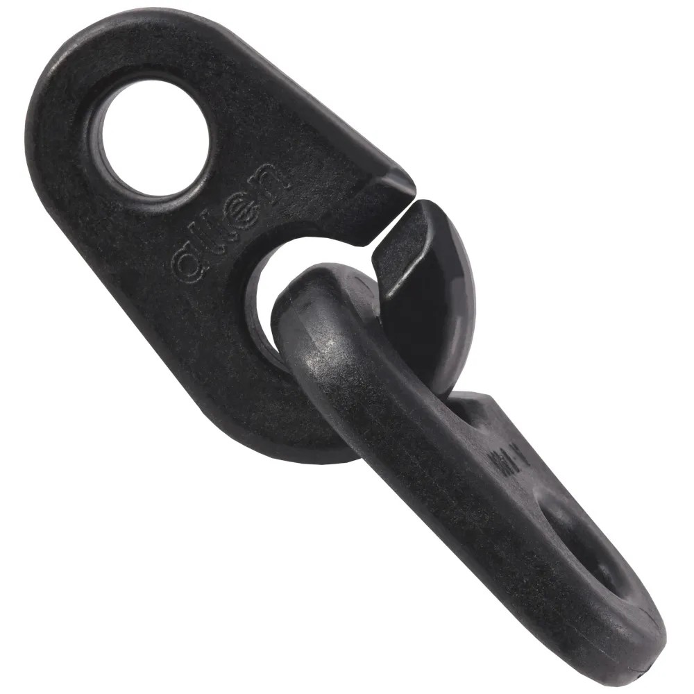 Nylon Inglefield Clip - Small