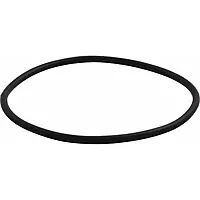 Inspection Hatch - Allen - 110mm External - Grey - O Ring Seal