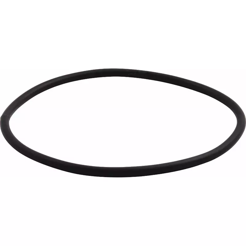 Inspection Hatch - Allen - 110mm External - Grey - O Ring Seal