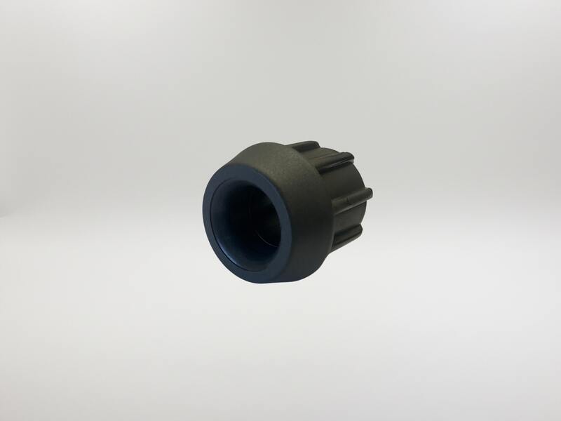 Topper Gooseneck Sleeve