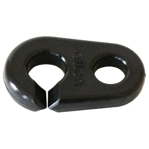 Alloy Inglefield Clip - Medium