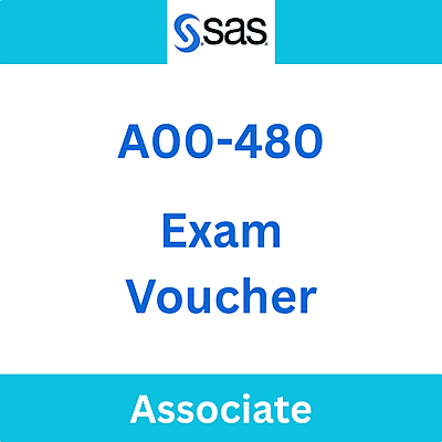 Applied Statistics for Machine Learning A00-480 Exam Voucher