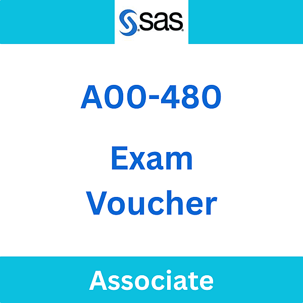 Applied Statistics for Machine Learning A00-480 Exam Voucher