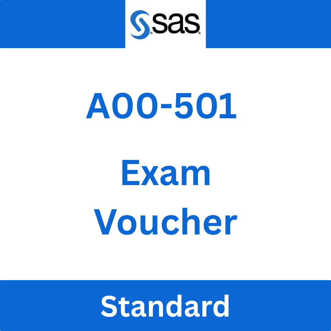 Customer Intelligence 360 Solution Consultant A00-501 Exam Voucher Customer Intelligence 360 Solution Consultant A00-501 Exam Voucher